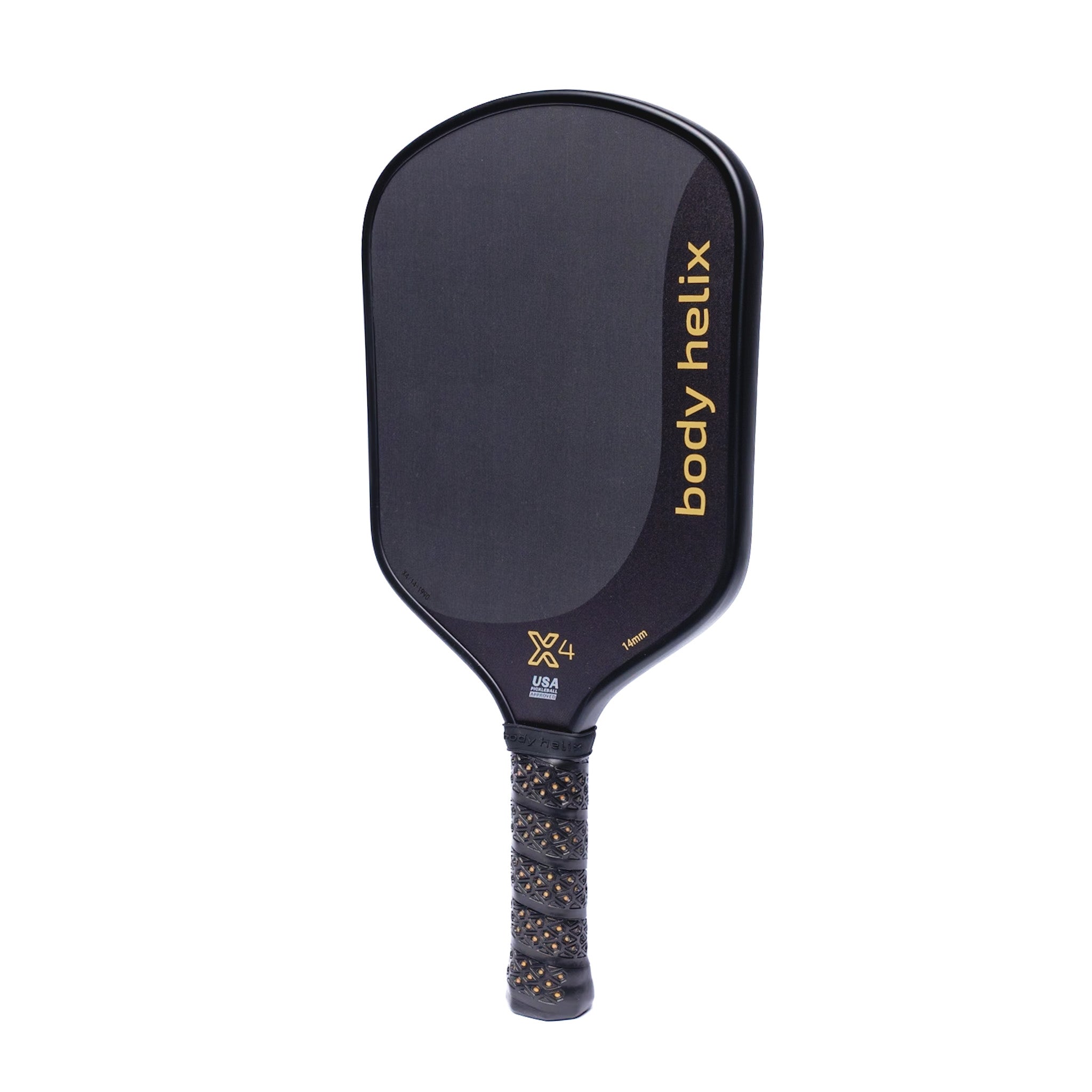 X4 Hybrid by FLiK Pickleball