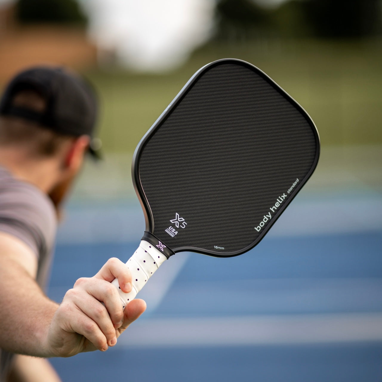 X5 Standard by FLiK Pickleball