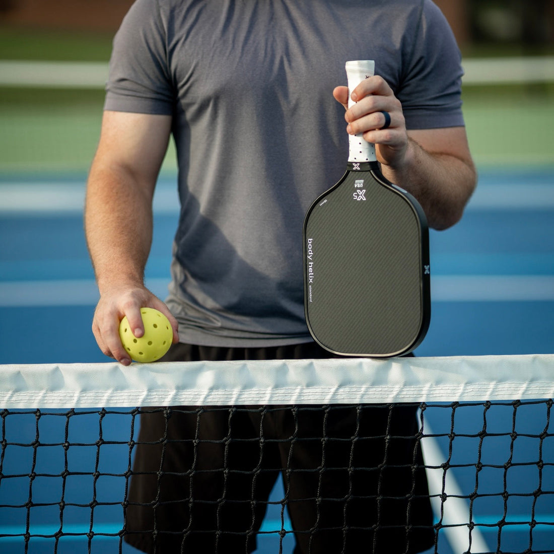 X5 Standard by FLiK Pickleball