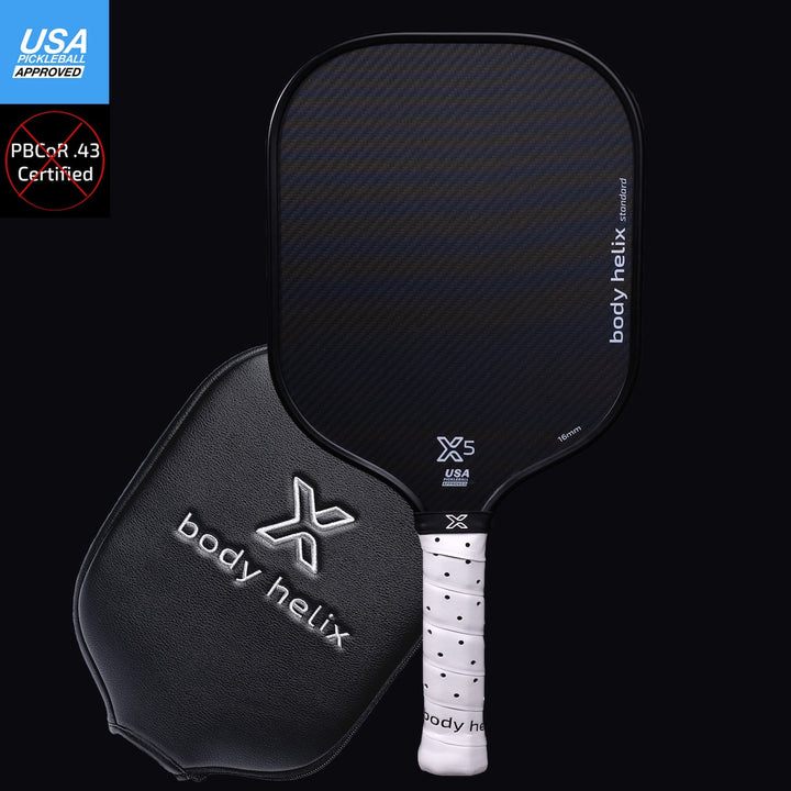 X5 Standard by FLiK Pickleball