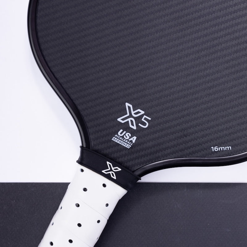 X5 Standard by FLiK Pickleball