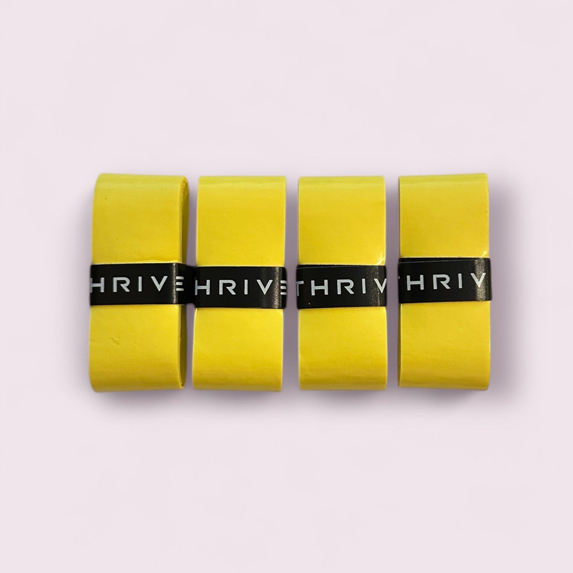 Overgrips (Super Tacky) by Thrive Pickleball