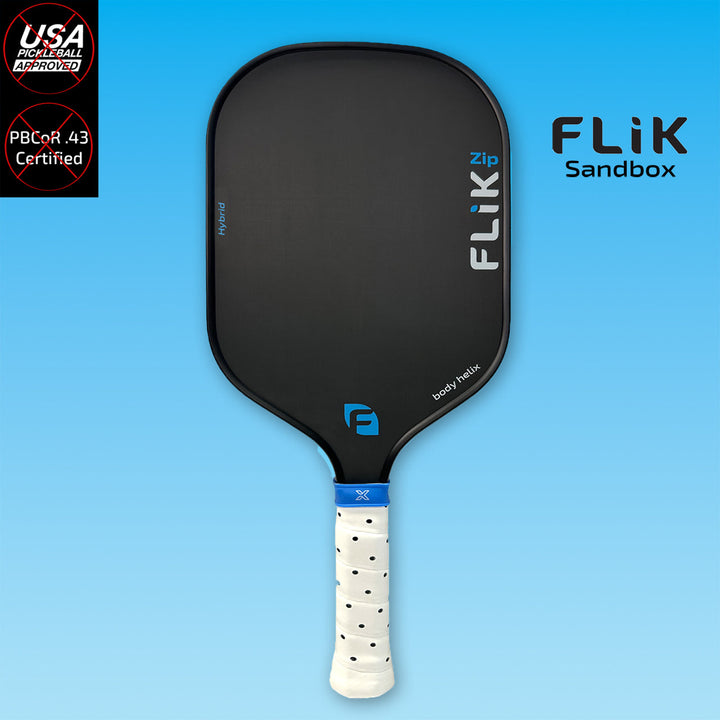 Zip by FLiK Pickleball