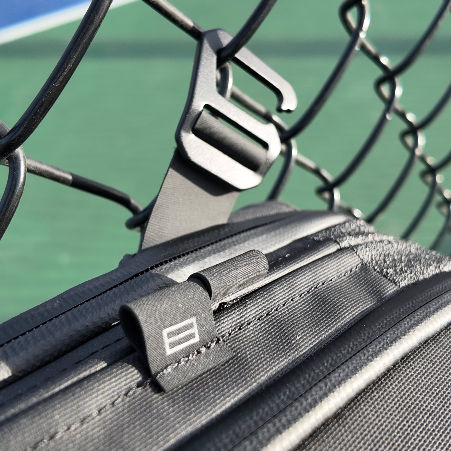 Cross Court Pickleball Sling by FORWRD