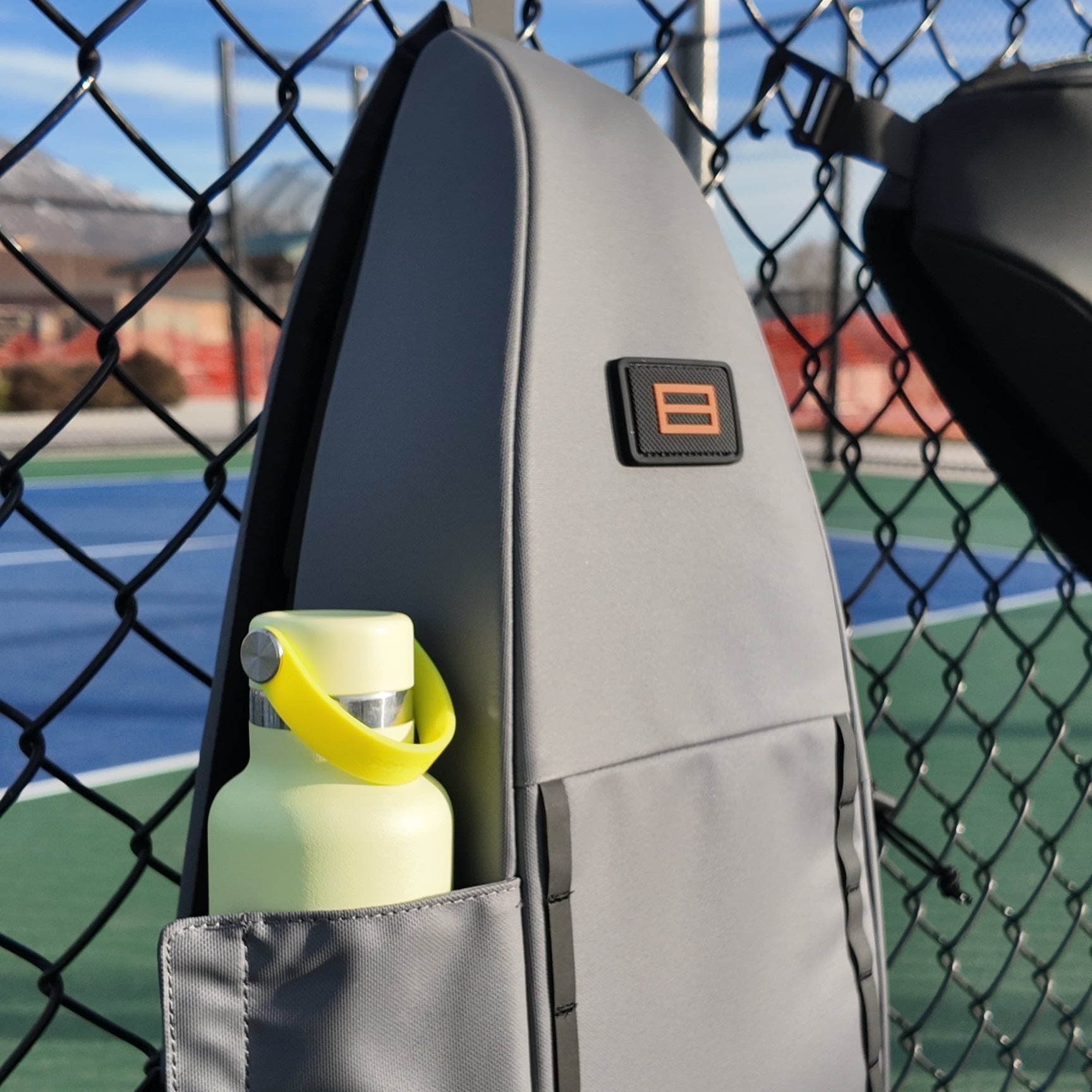 Cross Court Pickleball Sling by FORWRD