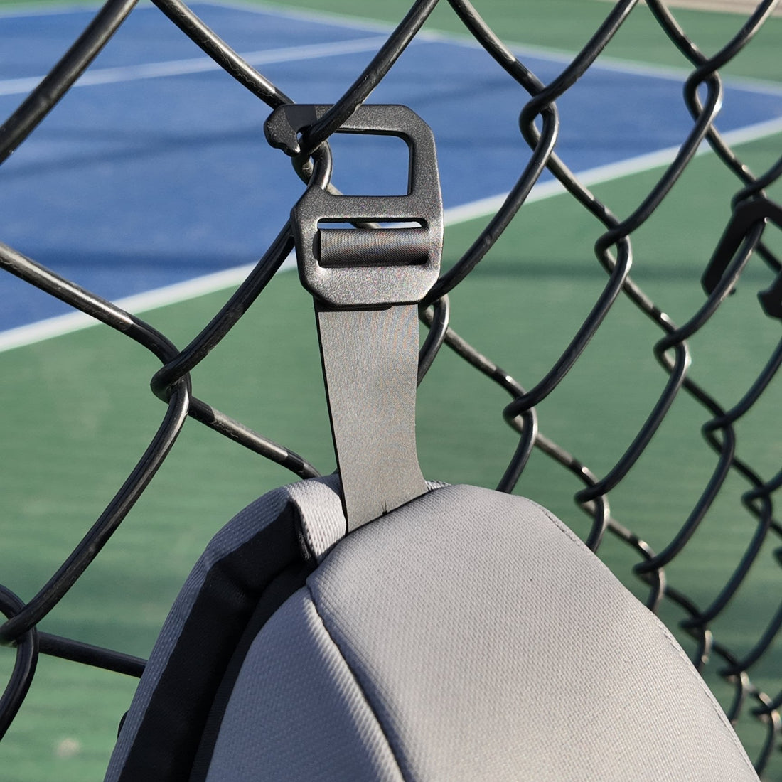 Cross Court Pickleball Sling by FORWRD