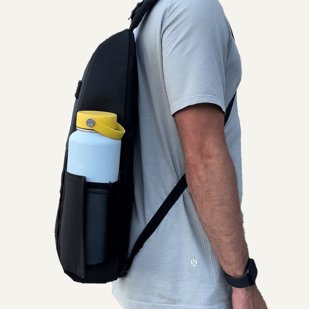 Cross Court Pickleball Sling by FORWRD