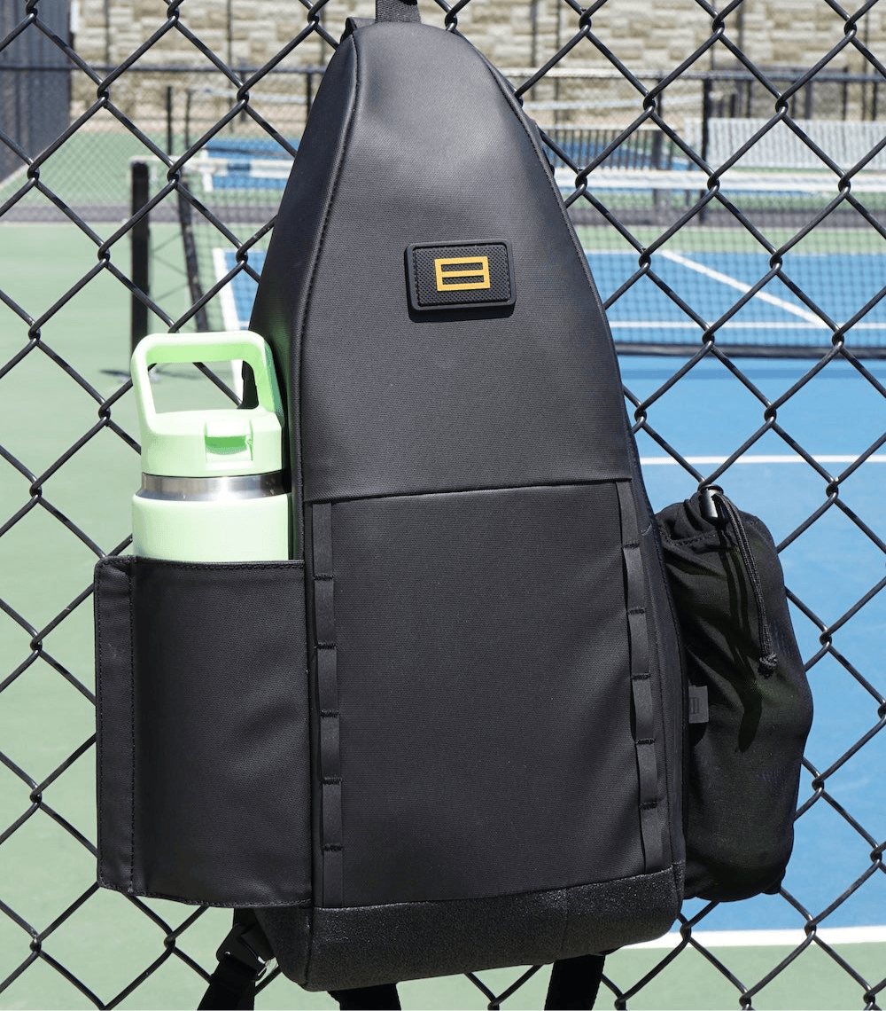 Cross Court Pickleball Sling by FORWRD