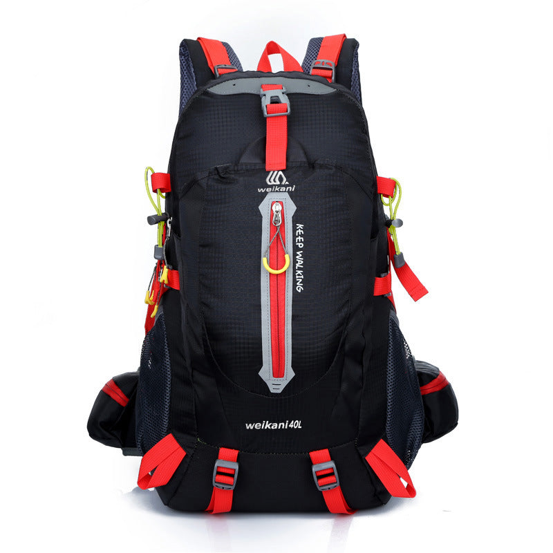 40L Outdoor Sports Hiking Backpack by Arizona Desert Gear