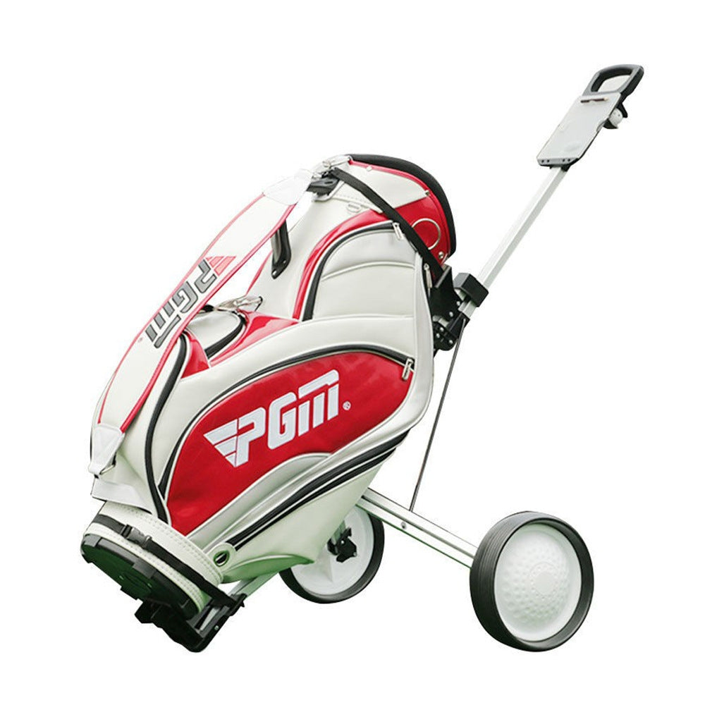 Golf Two-Wheel Tricycle Cart by Arizona Desert Gear