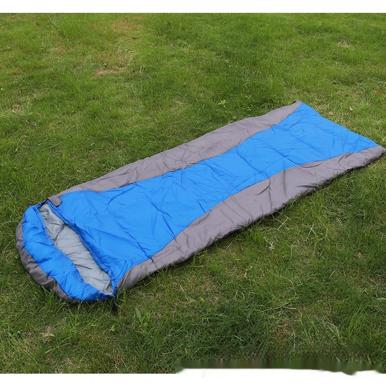 Thickened Warm Outdoor Travel Camping Sleeping Bag by Arizona Desert Gear
