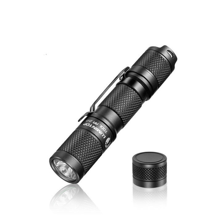 Mini Bright Flashlight For Camping by Arizona Desert Gear
