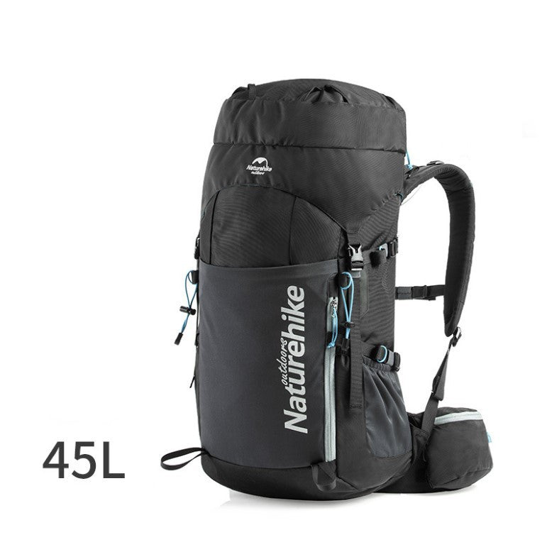 Men's Women's Large Capacity Hiking Backpack by Arizona Desert Gear