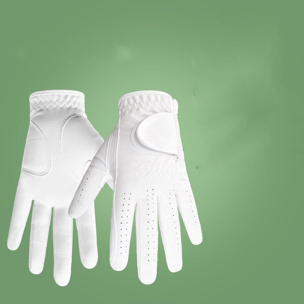 Men's Women's Golf Sports Protection Gloves by Arizona Desert Gear