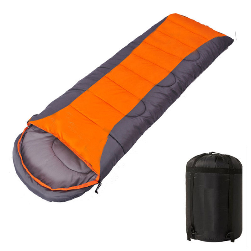 Thickened Warm Outdoor Travel Camping Sleeping Bag by Arizona Desert Gear