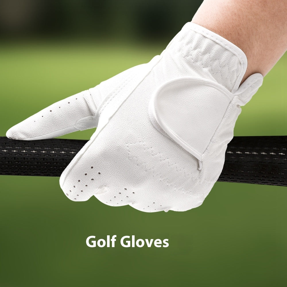 Men's Women's Golf Sports Protection Gloves by Arizona Desert Gear