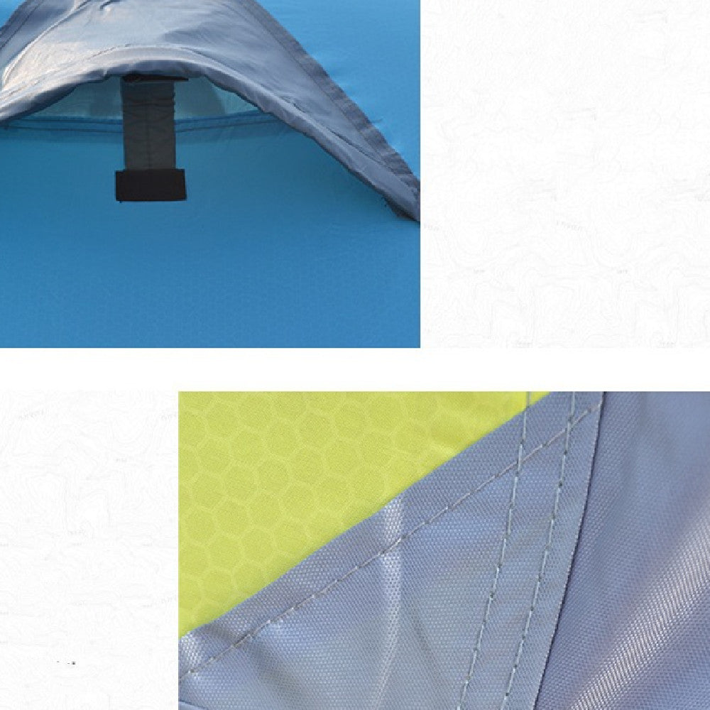 Couple Outdoor Camping Fishing Tent by Arizona Desert Gear