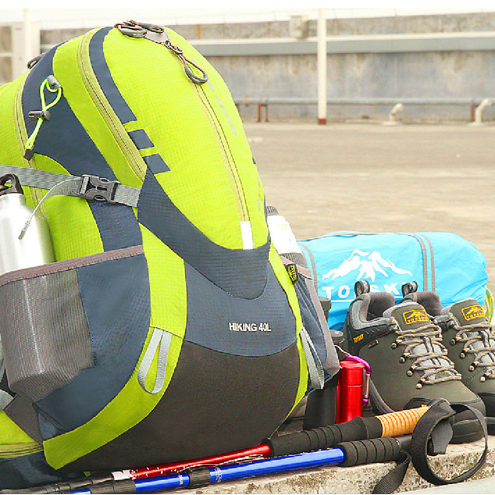 Leisure Hiking Camping Cycling Backpack by Arizona Desert Gear