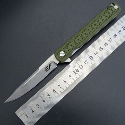 Camping Hunting Outdoor Tool Knife by Arizona Desert Gear