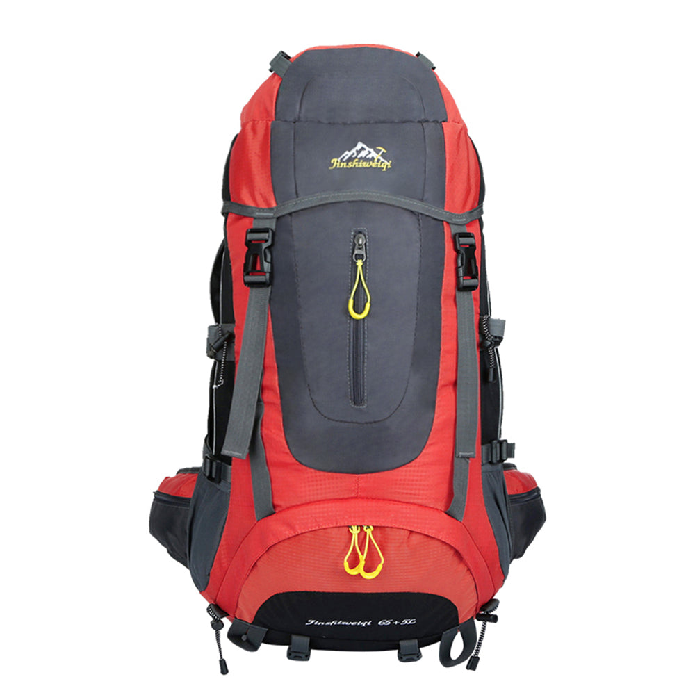 70L Large Capacity Hiking Outdoor Sports Backpack by Arizona Desert Gear