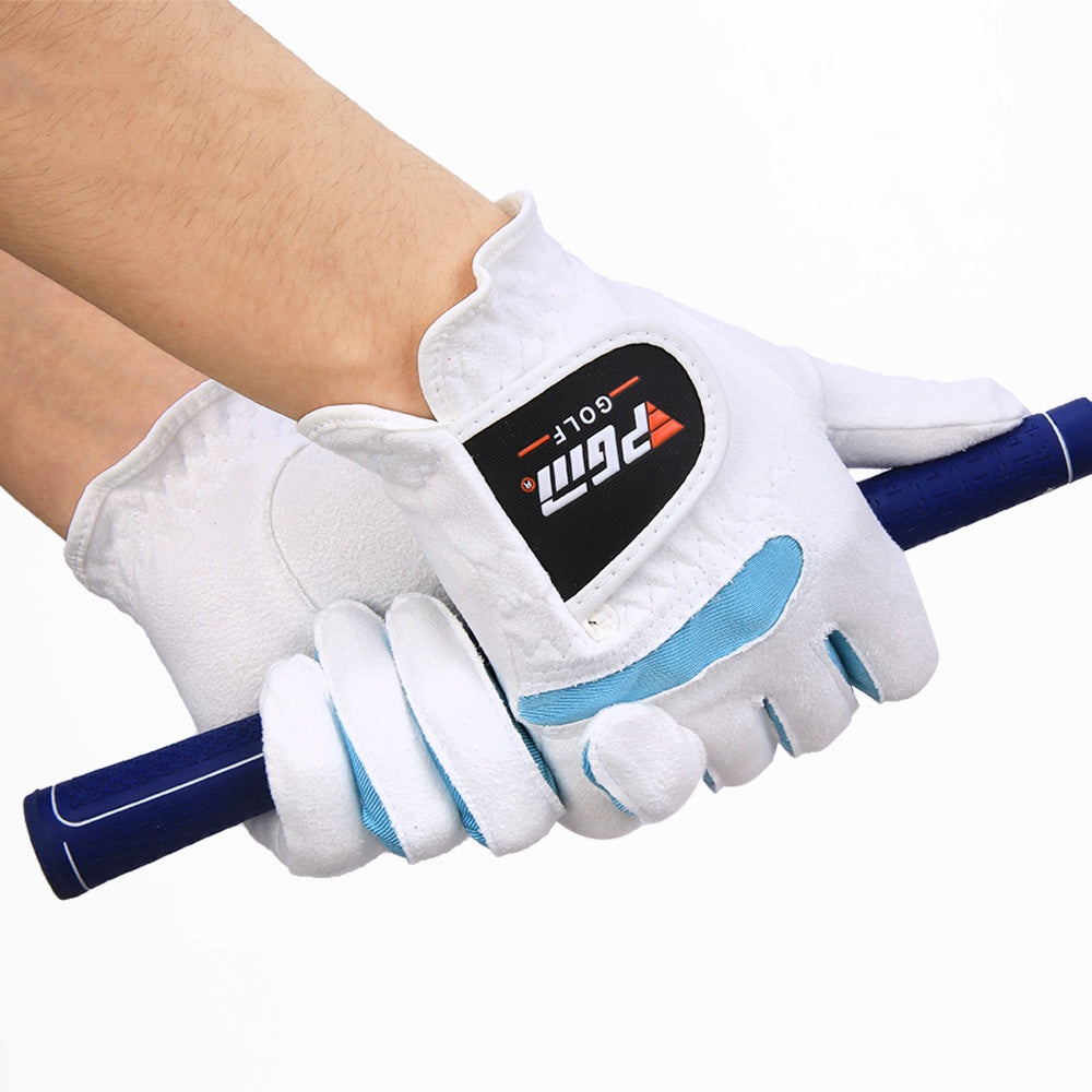 Women's Microfiber Golf Sports Gloves by Arizona Desert Gear