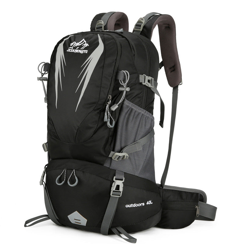Outdoor Multi-Functional Hiking Backpack For Men And Women by Arizona Desert Gear