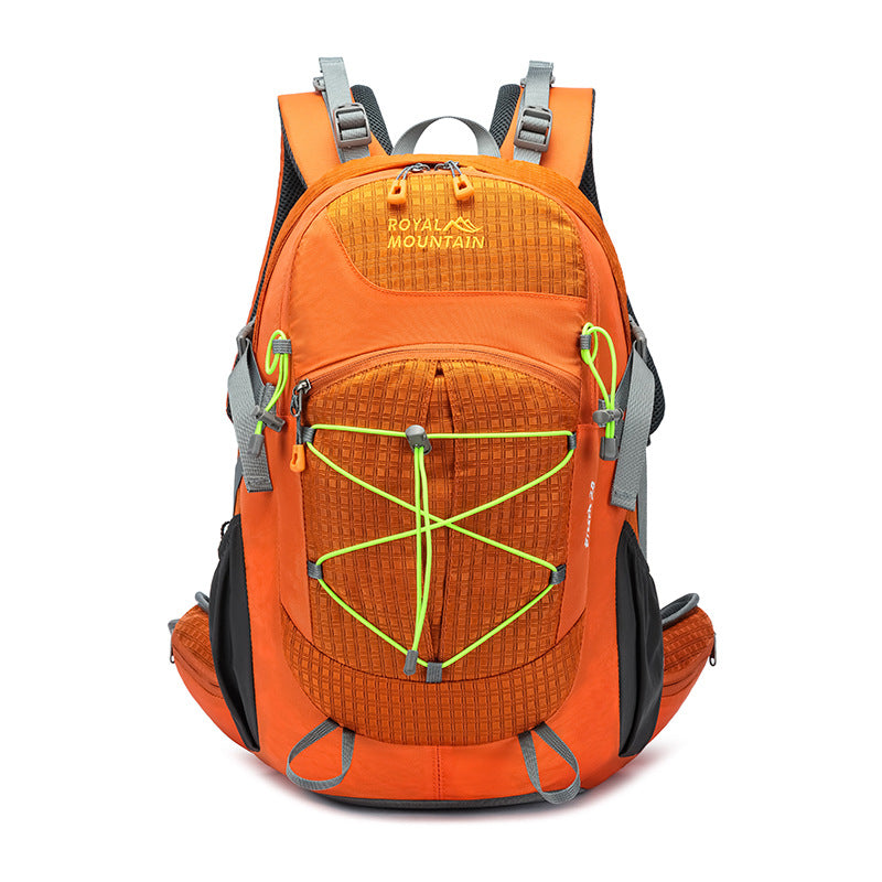 Outdoor Sports Hiking Backpack Large Capacity by Arizona Desert Gear