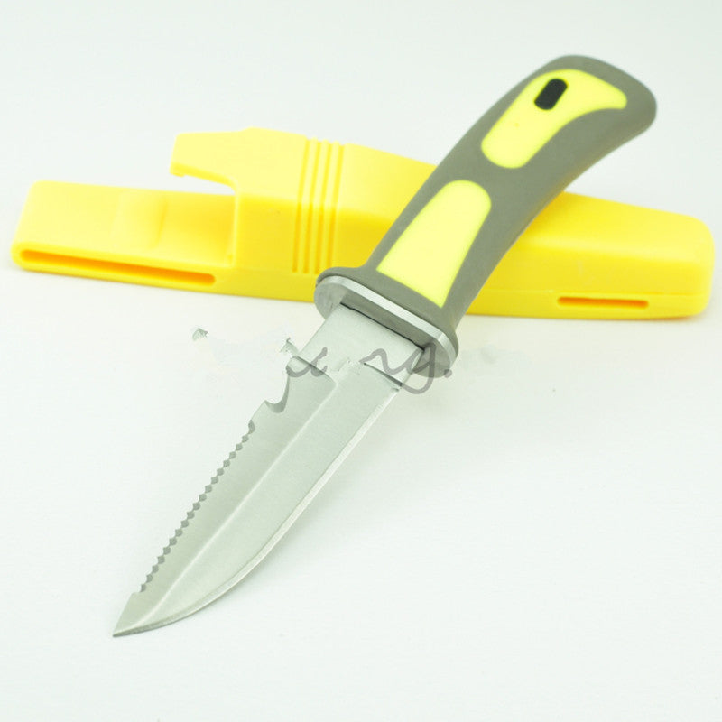 Fishing And Hunting Special Hunting Knife Outdoor by Arizona Desert Gear