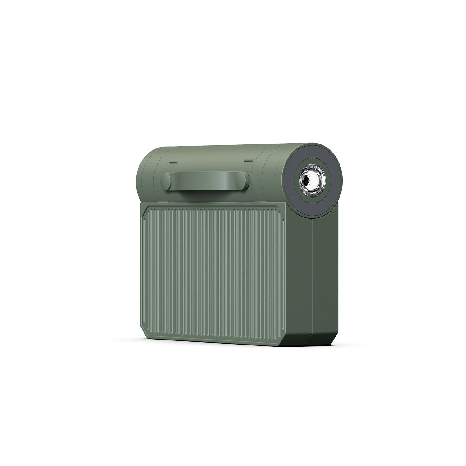 Outdoor Camping Lantern Portable Rechargeable Light by Arizona Desert Gear
