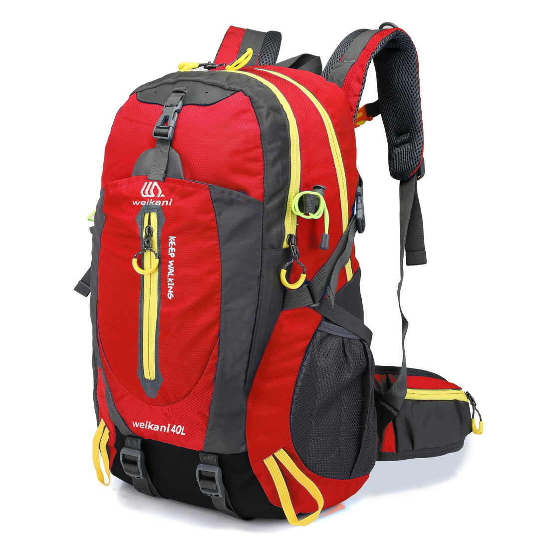 40L Outdoor Sports Hiking Backpack by Arizona Desert Gear