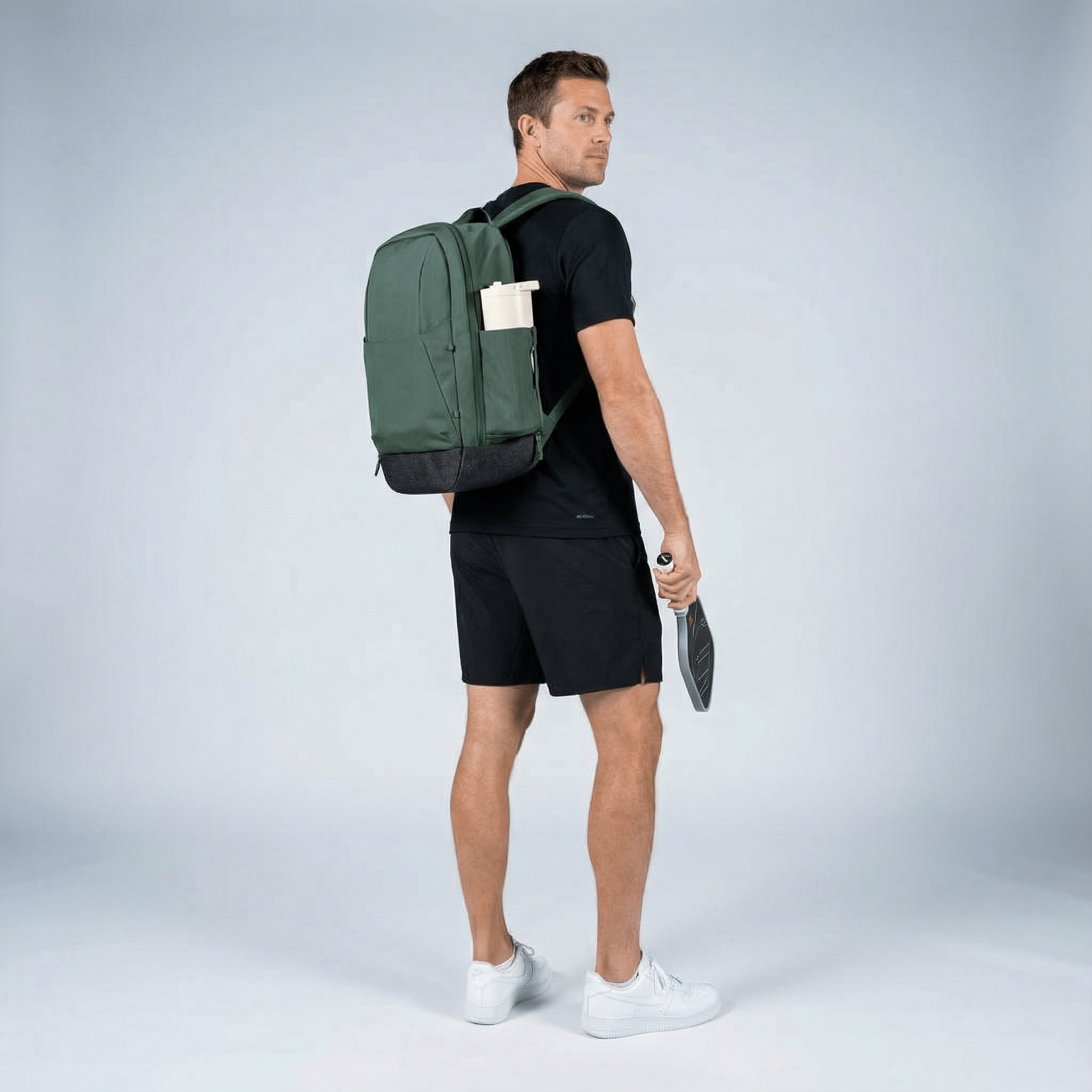 Court Ranger Pickleball Backpack by FORWRD