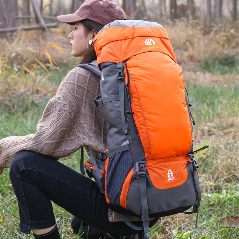 Men's Women's Outdoor Hiking Sports Backpack – Arizona Desert Gear