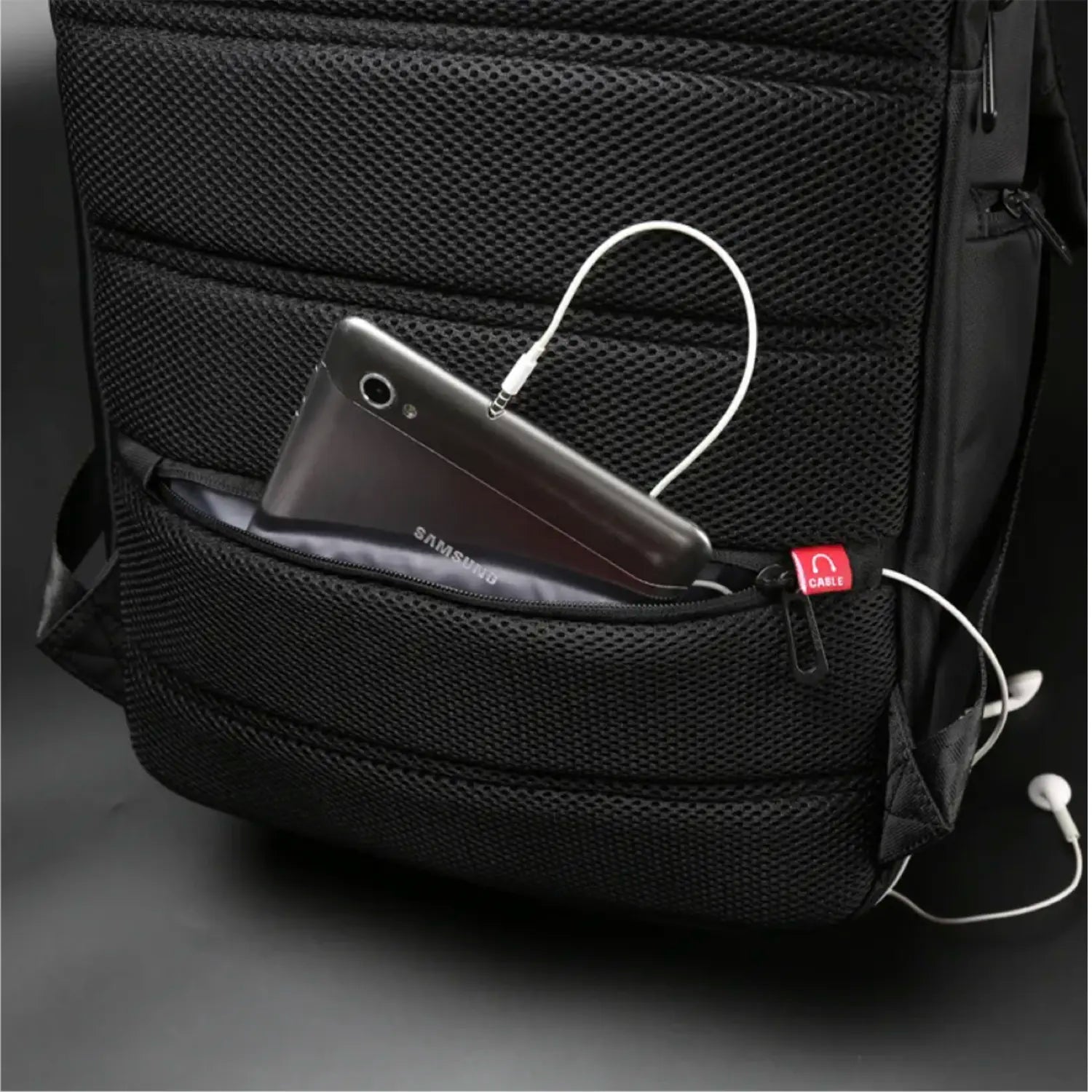Pickleball Backpack by FLiK Pickleball