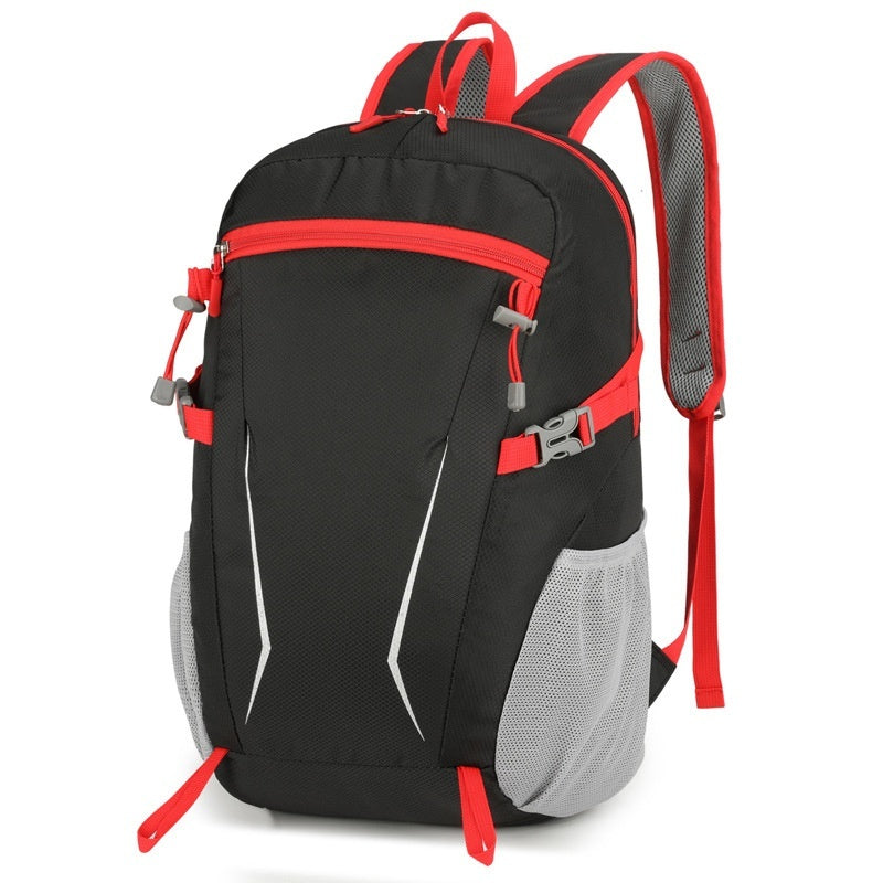 Outdoor Sports Hiking Backpack Large Capacity Water Repellent by Arizona Desert Gear