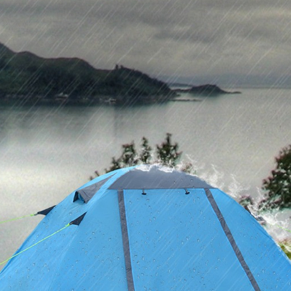 Couple Outdoor Camping Fishing Tent by Arizona Desert Gear