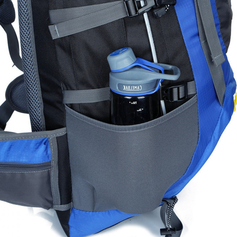 70L Large Capacity Hiking Outdoor Sports Backpack by Arizona Desert Gear
