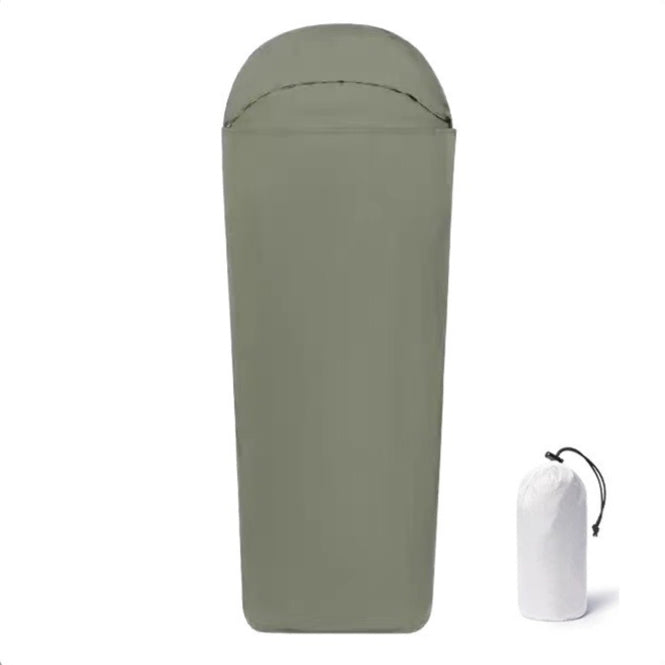Lightweight Nylon Camping Travel Sleeping Bag by Arizona Desert Gear