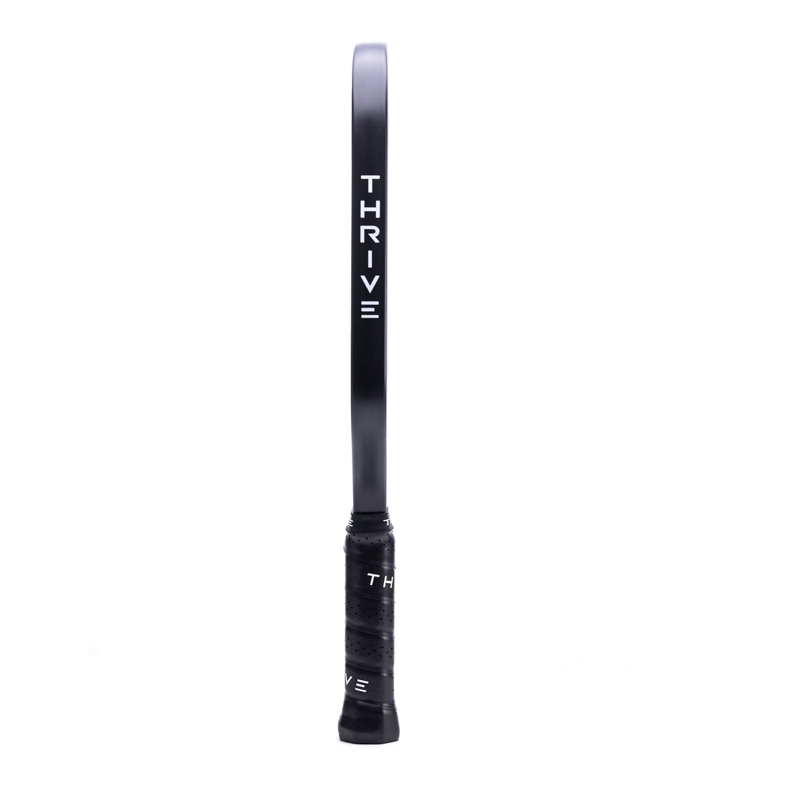 Blackout 16mm (POWER SERIES) Includes head cover, lead weights, key chain, and weight card. by Thrive Pickleball