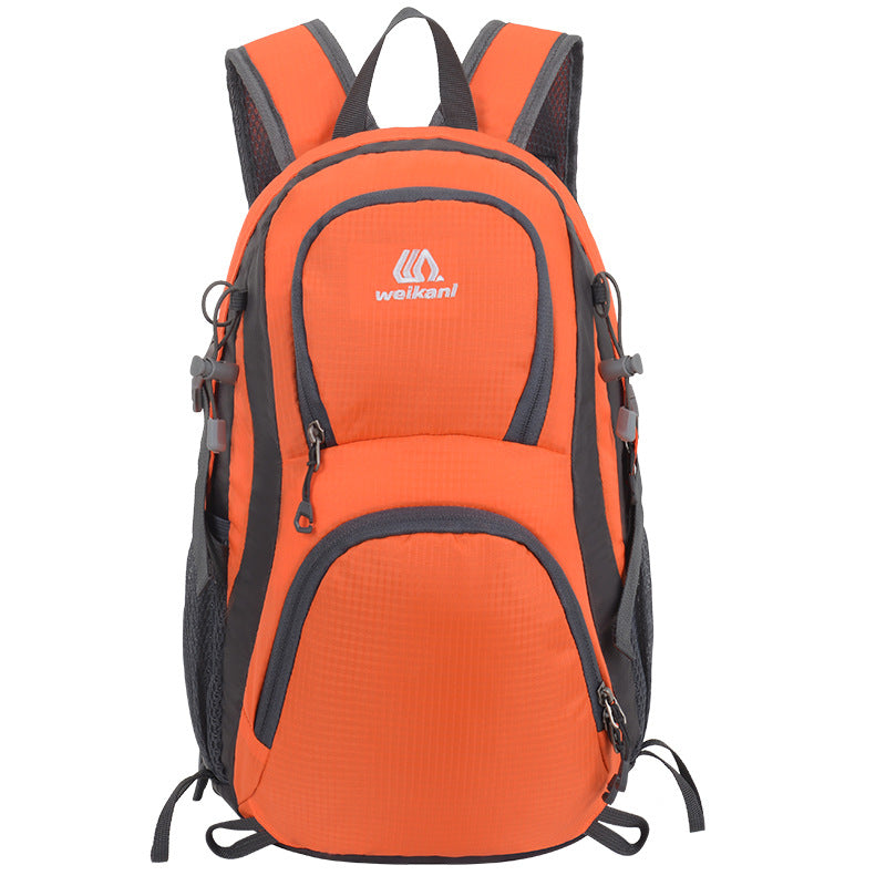 Multi-Functional Sports Mountaineering Hiking Camping Backpack by Arizona Desert Gear
