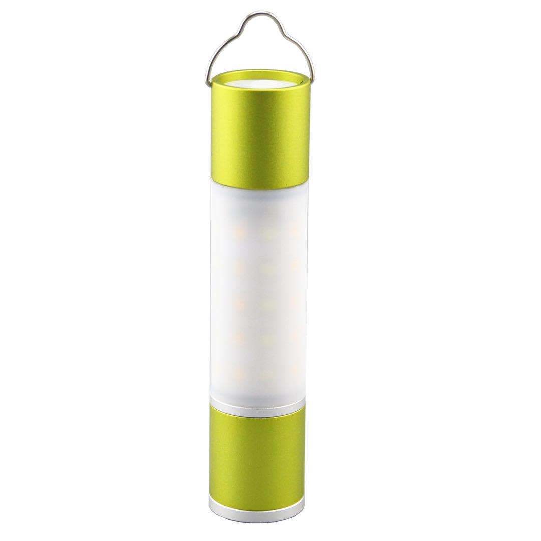 Multi-functional Rechargeable Flashlight LED Tent Camping by Arizona Desert Gear