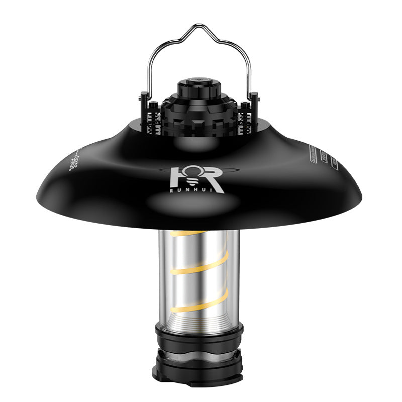 Outdoor RHX Tactical Camping Lantern Ambience Light by Arizona Desert Gear