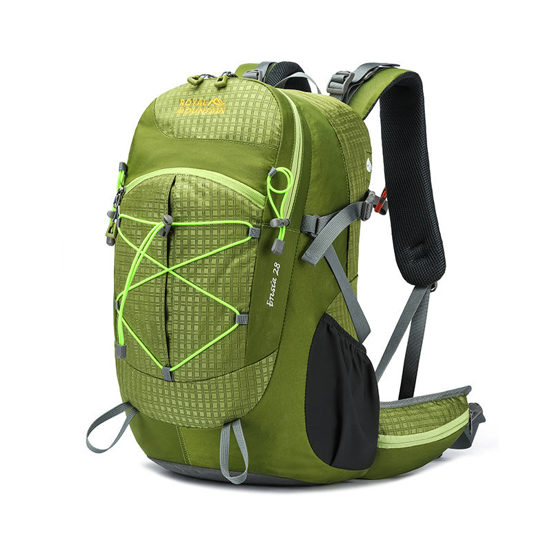 Outdoor Sports Hiking Backpack Large Capacity by Arizona Desert Gear