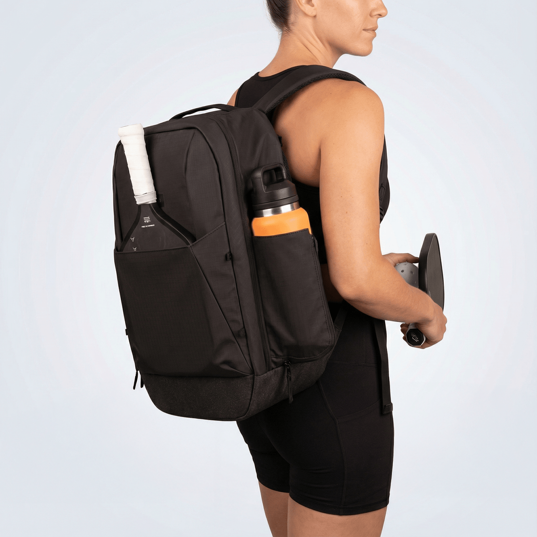 Court Ranger Pickleball Backpack by FORWRD