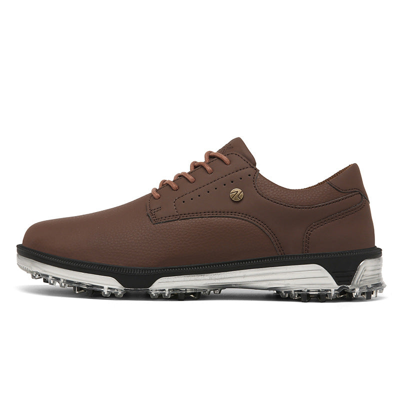 Breathable Non-slip Waterproof Golf Shoe Training Shoes by Arizona Desert Gear