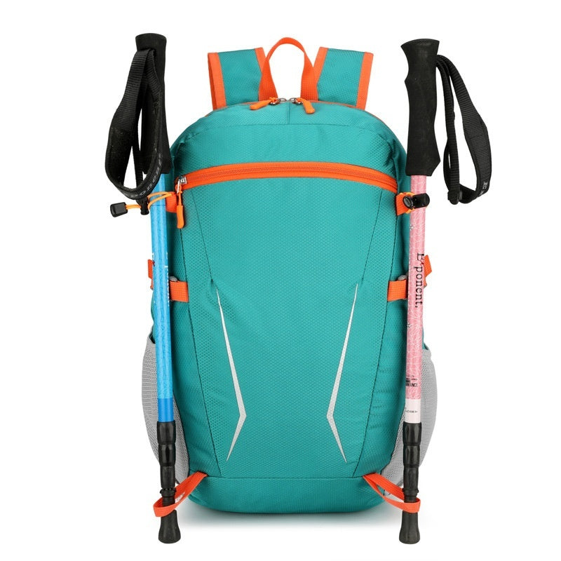 Outdoor Sports Hiking Backpack Large Capacity Water Repellent by Arizona Desert Gear