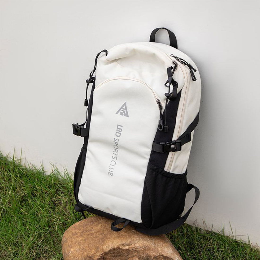 Portable Waterproof Outdoor Hiking Backpack Storage School Bag by Arizona Desert Gear