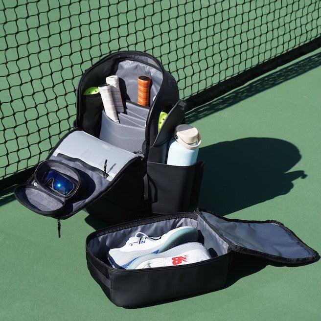 Court Caddy Pickleball Bag by FORWRD