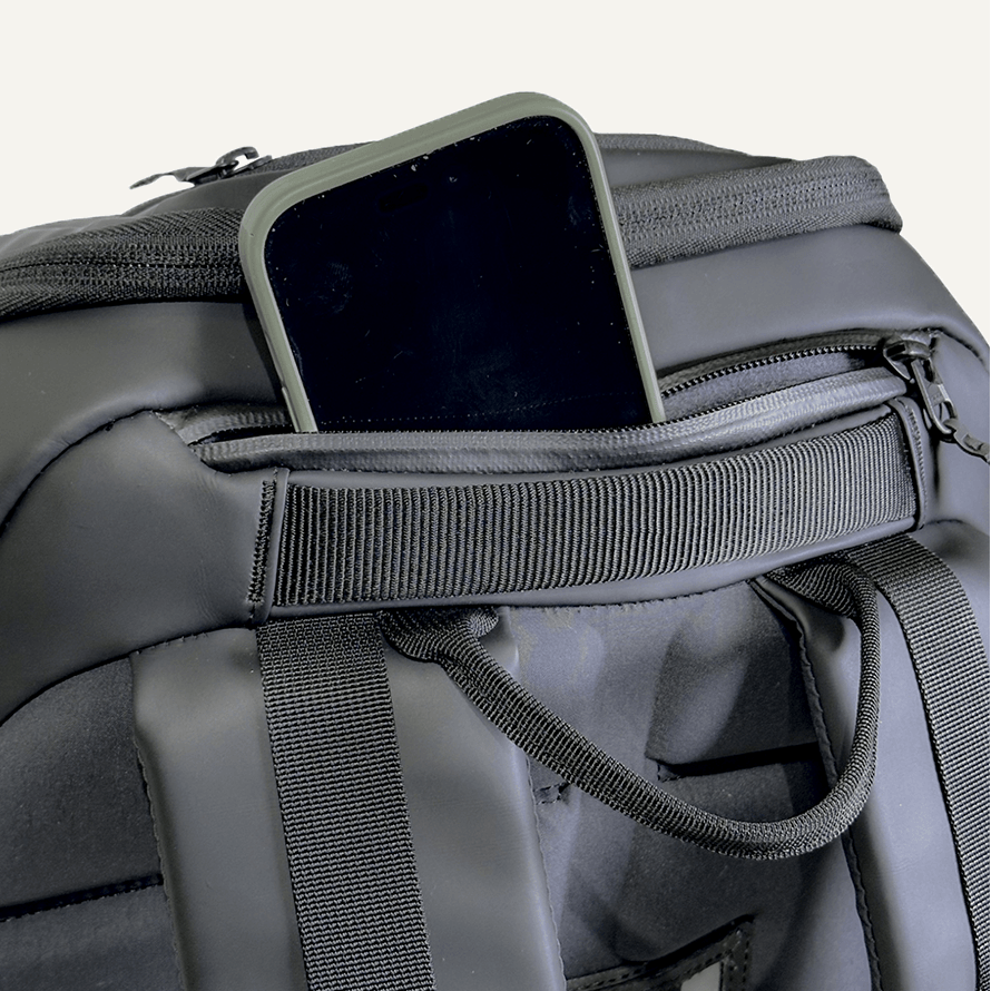 Court Caddy Pickleball Bag by FORWRD