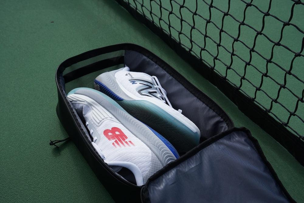 Court Caddy Shoe Cube by FORWRD