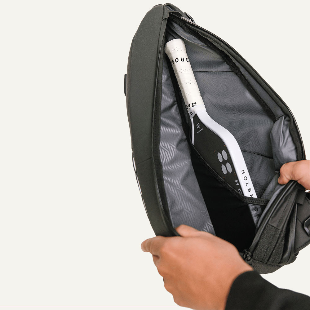 Cross Court Pickleball Sling by FORWRD
